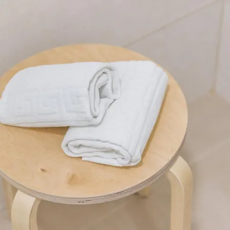 Apartment Guestready - October Tide