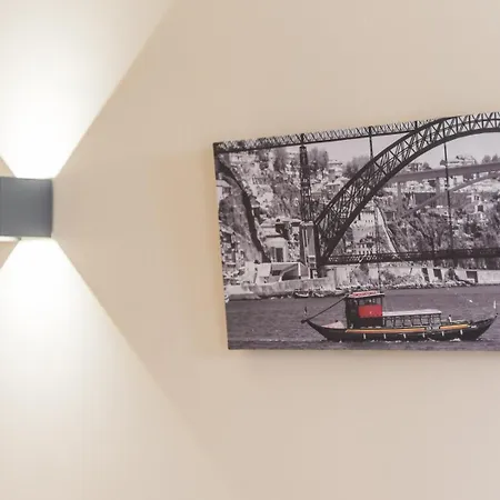 Guestready - October Tide Apartamento Porto