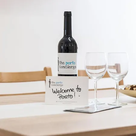 Apartamento Guestready - October Tide