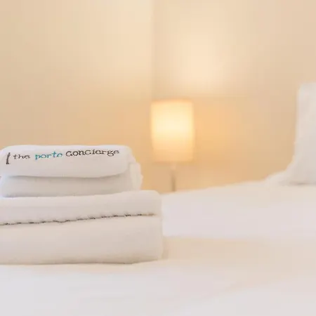 Guestready - October Tide Apartamento Porto