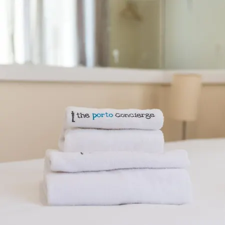 Guestready - October Tide