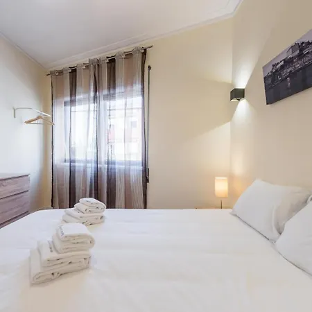 Guestready - October Tide Apartamento *