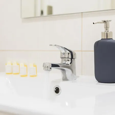 Apartamento Guestready - October Tide *