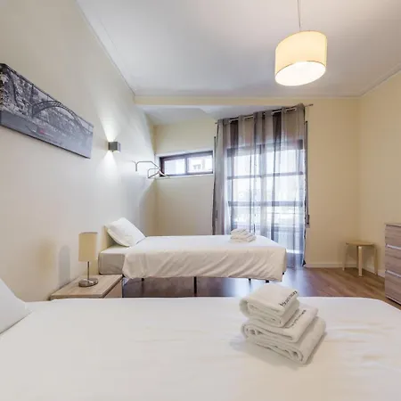 Guestready - October Tide * Porto