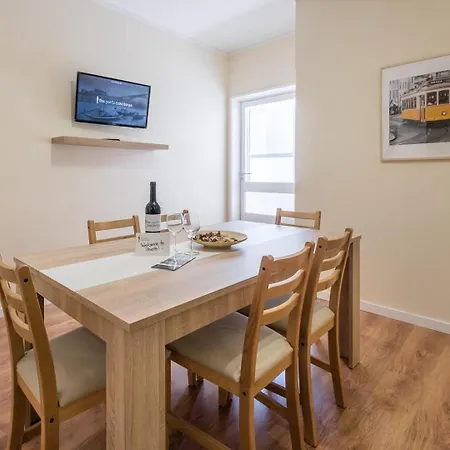 Apartamento Guestready - October Tide