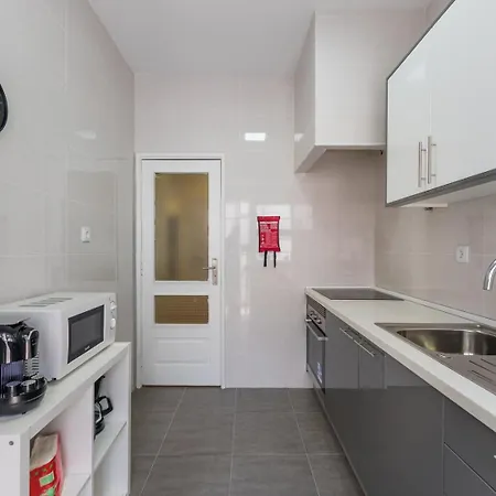 Guestready - October Tide * פורטו