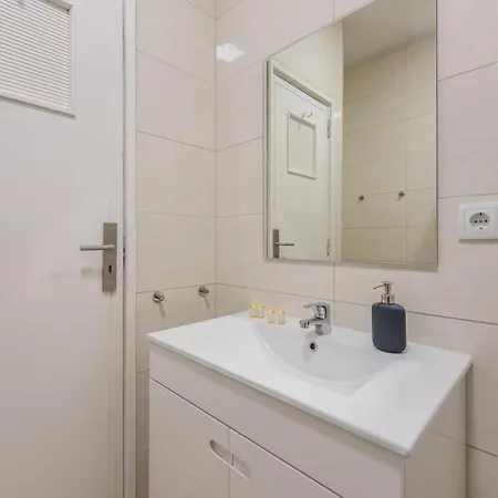 Guestready - October Tide Apartamento