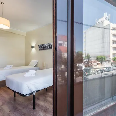 Guestready - October Tide דירה