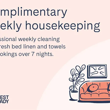 Guestready - October Tide Apartment *