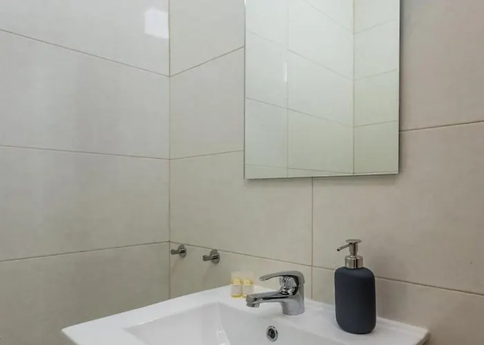 Guestready - October Tide Appartement *