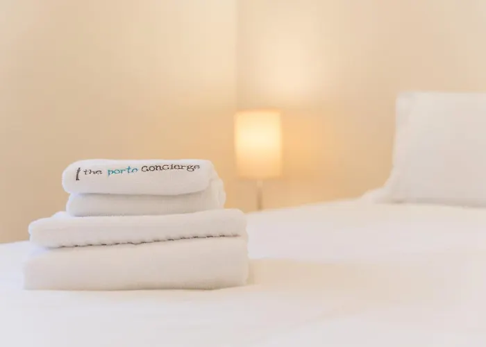 Guestready - October Tide Appartement Porto