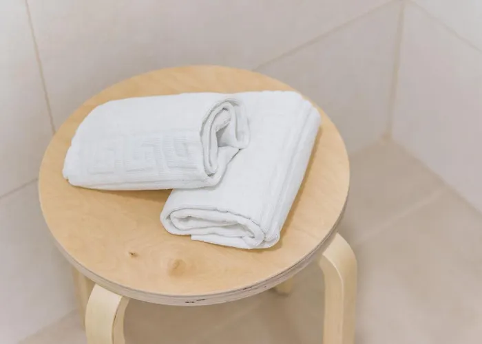 Appartement Guestready - October Tide