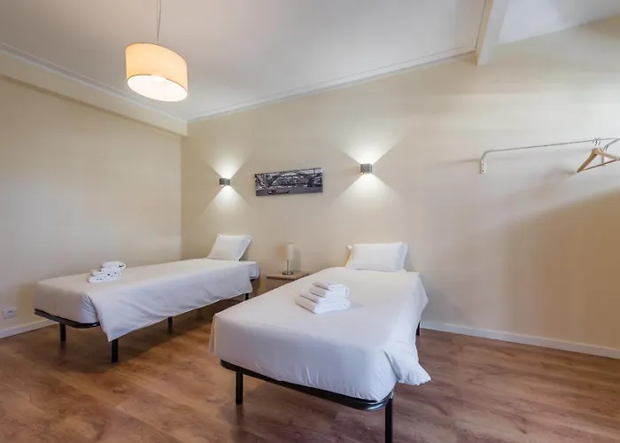 Guestready - October Tide Appartement Porto