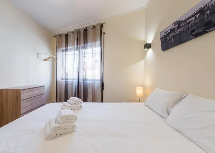 Guestready - October Tide Appartement *