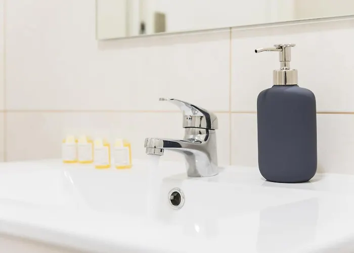 公寓 Guestready - October Tide *