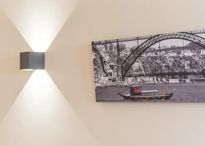 Guestready - October Tide Appartement Porto