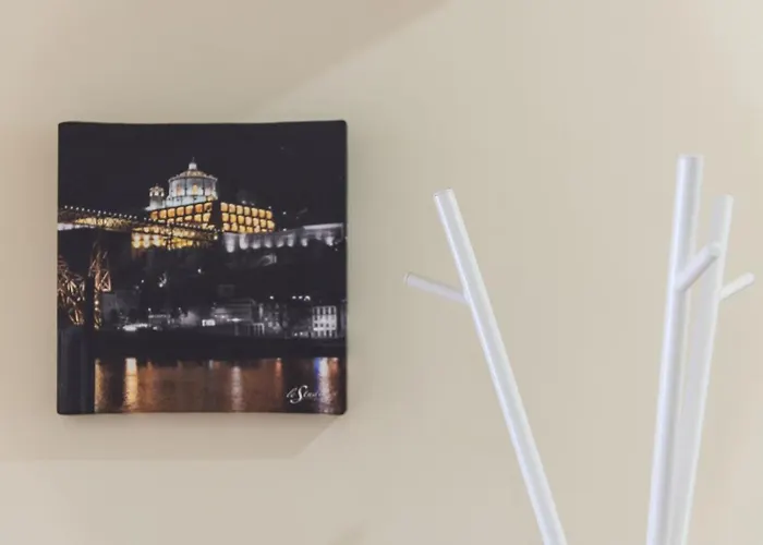 Guestready - October Tide *