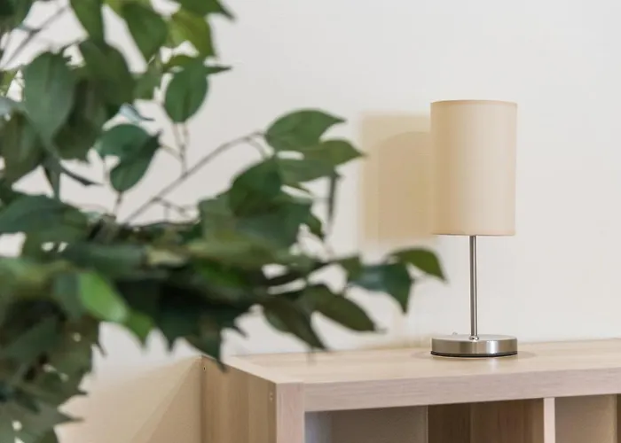 公寓 Guestready - October Tide 波尔图