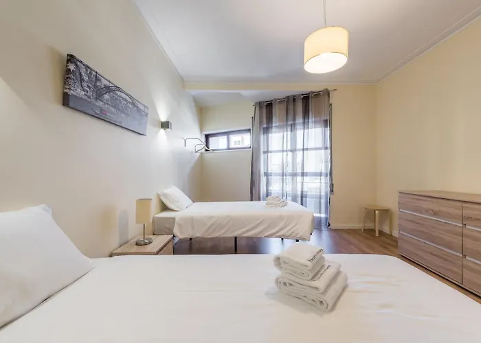 Guestready - October Tide * Porto