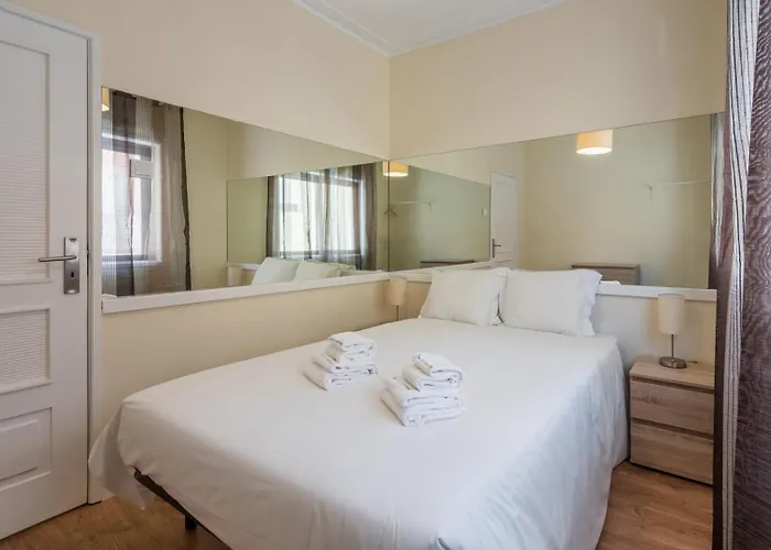 Guestready - October Tide Appartement