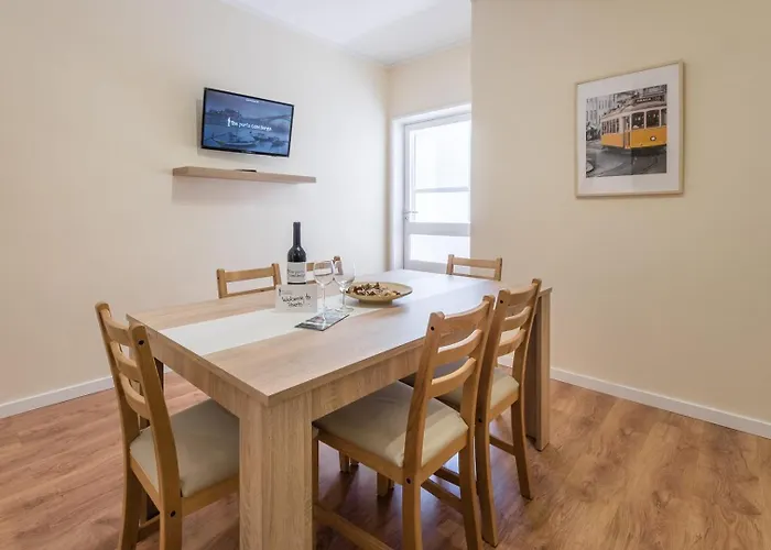 Appartement Guestready - October Tide