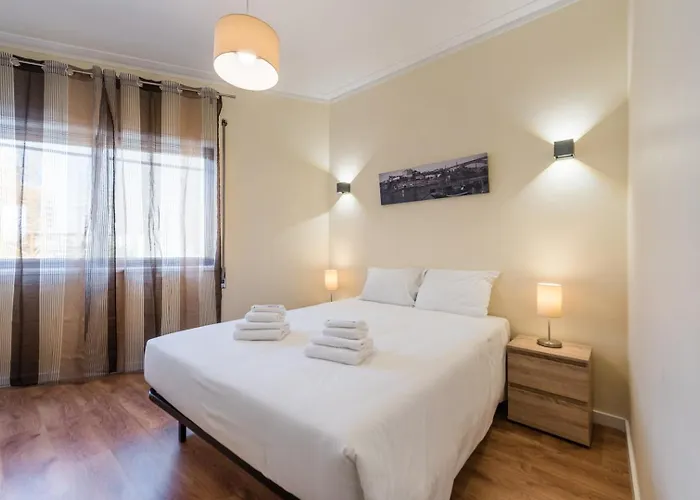 Guestready - October Tide Porto