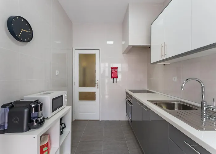 Guestready - October Tide * Porto