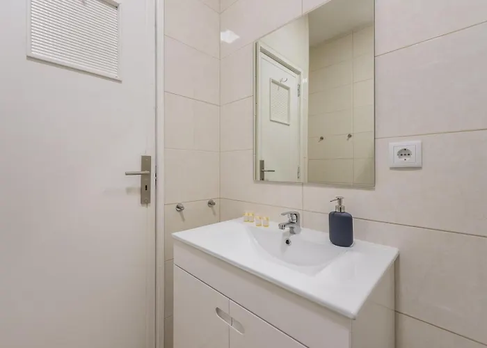 Guestready - October Tide Appartement