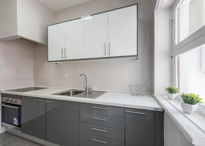 Guestready - October Tide Porto