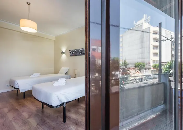 Guestready - October Tide Appartement