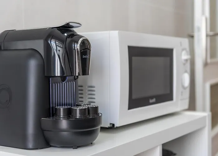 公寓 Guestready - October Tide 波尔图