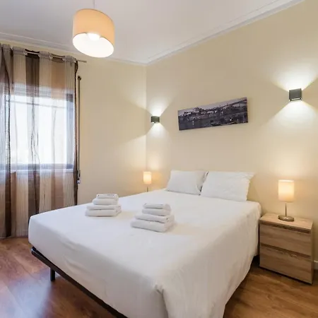 Guestready - October Tide Oporto