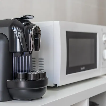 Апартаменты Guestready - October Tide Порту